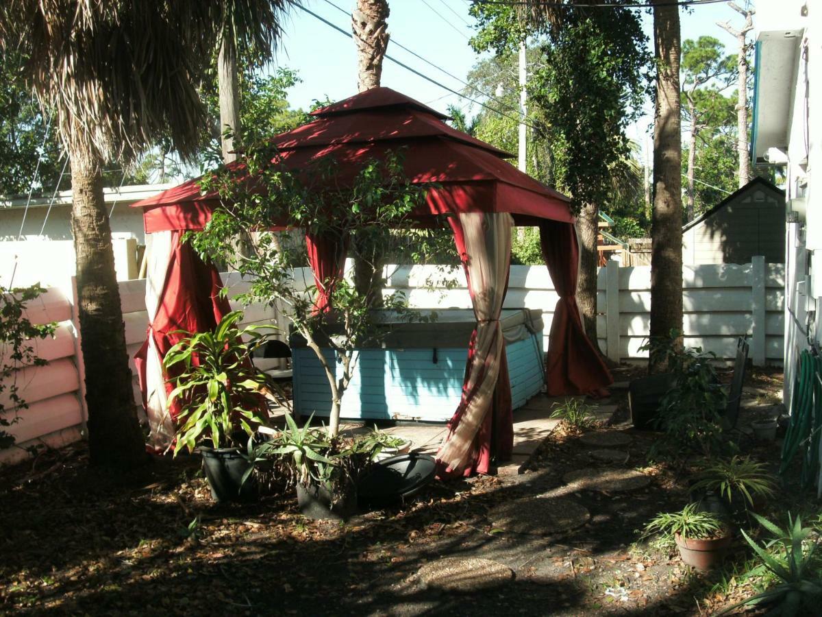 Newly Furnished Large, Clean, Quiet Private Unit Apartment Fort Lauderdale Bagian luar foto
